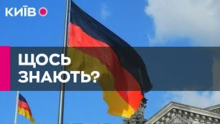 Німеччина закликала своїх громадян не їхати в Росію найближчим часом