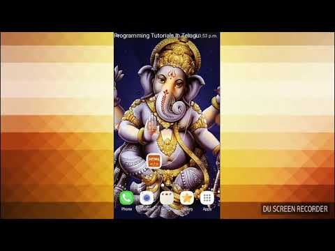 How to Practice PROGRAMMING LANGUAGE EXAMPLES in mobile How to Practice PROGRAMMING LANGUAGE EXAMPLES in mobile