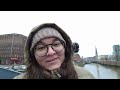 eng sub vacations series. berlin hamburg