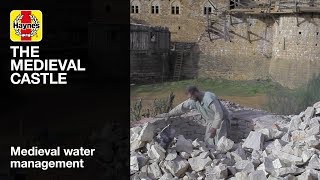 The Medieval Castle Manual - Medieval water management