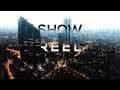 Kaptor Projects | SHOWREEL