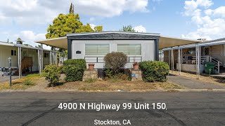 4900 N Highway 99 Unit 150,