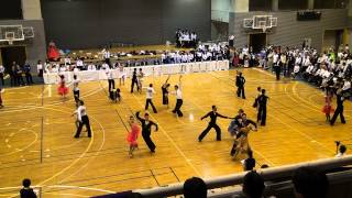 2014春六R準決勝戦