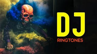 Top 5 Best Dj Ringtones 2019 | Ft. Bollywood | Download Now 🔥