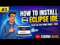 How to Install Eclipse IDE on Windows 11 (2026) | Complete Beginner Guide