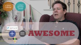 SmartDots Testimonial - Greg