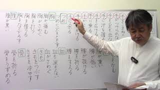 【国語知識聞き流し】2️⃣2️⃣慣用句③