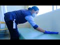 hk housekeeping services at aster medcity