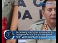 kontak tembak dengan aparat sebelum opm bakar sekolah dan 12 kios di paniai