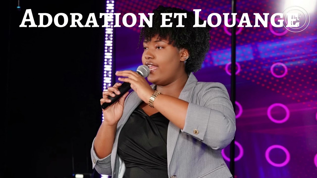 Adoration Avec Sr Evodie Massena Youtube