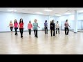 EZ Soul - Line Dance (Dance & Teach in English & 中文)