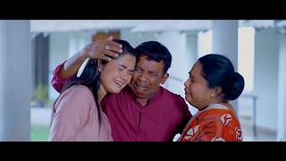 හත් දෙයියනේ පොඩි පුතේ 🥺💔