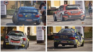 II. WHB Győr Rally 2024 / photos