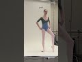 ballerina is effortless 🥹👏🏻 shorts ballet ad