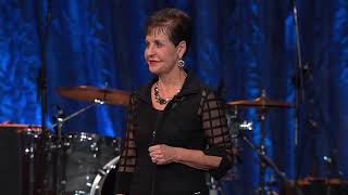 ¿Cuándo, Dios, Cuándo? -1 | Joyce Meyer