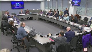 Fairfax County schools face budget challenges