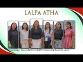 Lal Pa A Tha// Cover by San Lun & Cuties