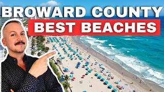 Best Broward County Beach Communities | Living in Fort Lauderdale Florida