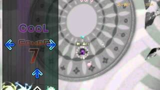 熱舞Online - U + Ur Hand (Noob)