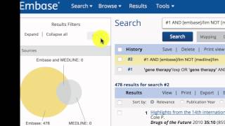 Embase_ Fast Start