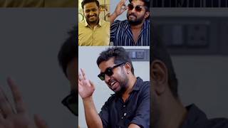 ഈ പടത്തിന്റെ കഥ എങ്കിലും പറ 😃😃#viralinterview #vineethsreenivasan #dhyansreenivasan #basiljoseph