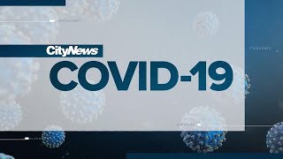 CityNews: Your source for the latest on the coronavirus pandemic