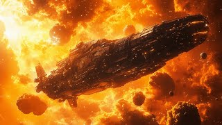 They Asked for Peace Deathworlders Brought Annihilation HFY | Best HFY Stories