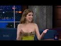 the voices in anna kendrick s head talked her into directing