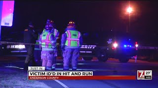 Troopers searching for hit and run driver