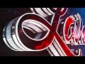 After Effects 3D Text Animation Tutorial | Element 3D Tutorial | After Effects Tutorial
