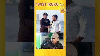 இப்போலாம் என் ஆளு என்கிட்ட பேச மாட்ரா?Twist iruku🤣 #shortsfeed #shorts #wife #funny #comedy