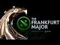 U.xiu vs OG The Frankfurt Major 2015 Groupstage Game 2 bo3