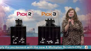 Pick Midday 20200228