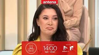 Mirela susține că există multă falsitate în casa Mireasa