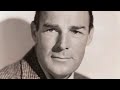 the secret of randolph scott s scandalous life his ending was extremely tragic