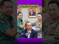 PARTAI PDI-P USULKAN POLRI DIBALIKIN DIBAWAH TNI#viralvideo #TNIPOLRI