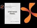 Synthesis Panel | 5th Global Science Conference on Climate-Smart Agriculture