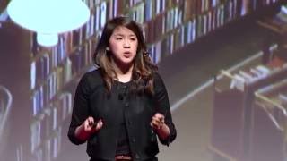 TED-Ed: Harnessing Crowd, Light & Desire | Stephanie Lo, Steph Ng & Ashley Kolaya | TEDxElCajonSalon