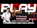 10 Playbacks de Forró estilo Junior Vianna Grátis (Meu estilo)