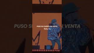 Rauw Alejandro - Cuerpo En Venta (Estados para Whatsapp)