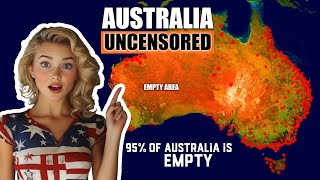 15 Shocking Things About AUSTRALIA That Will Leave You Speechless  | Amazing Journeys