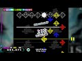 dynamic sudden 【ddr a】 out of focus qrispy joybox double challenge 譜面確認 clap