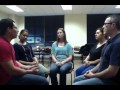 Marybeth Osterman Group Counseling Video Session 1