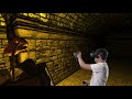 The SCARIEST VR Game PERIOD!
