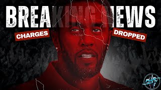 Diddy: Innocent Or Guilty? (Charges Dropped)
