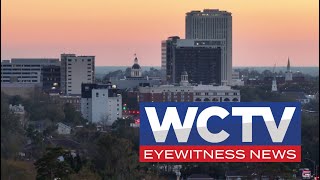 🔴LIVE | Eyewitness News at 10