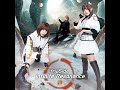 fripside infinite resonance audio