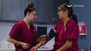 Visit a UEI Campus Near You! | UEI College Phoenix