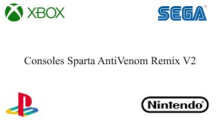 [V2] Consoles have got a Sparta AntiVenom Remix