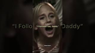 The Saddest HipHop Verse #eminem #mockingbird #hiphop #viral #sad